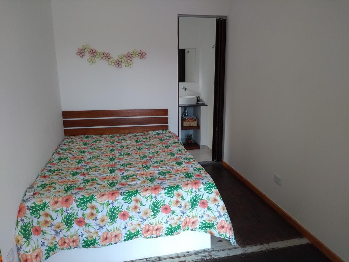 فيلا Casa Linda إلهابيلا المظهر الخارجي الصورة
