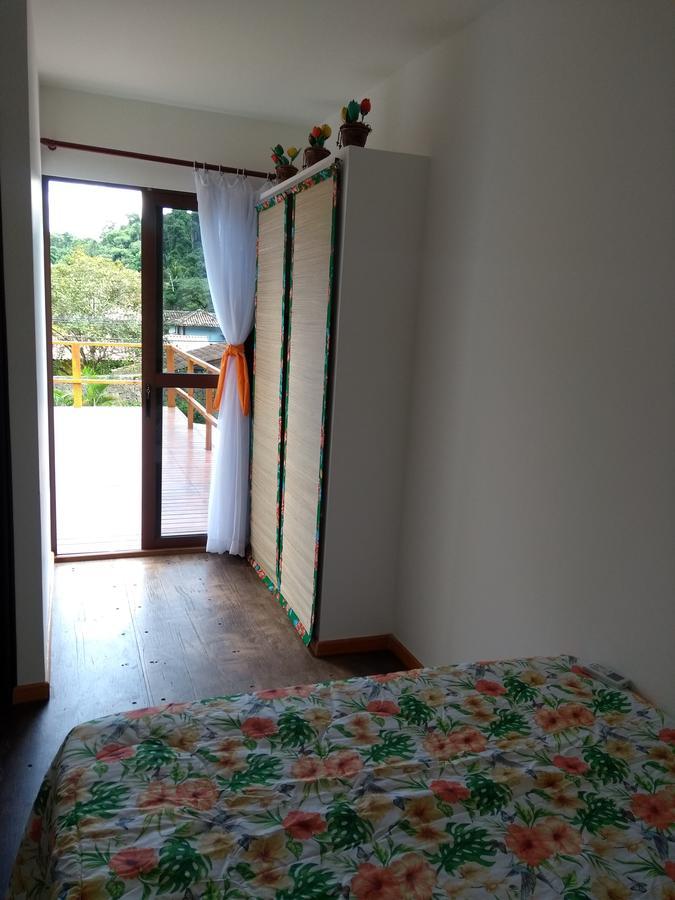 فيلا Casa Linda إلهابيلا المظهر الخارجي الصورة