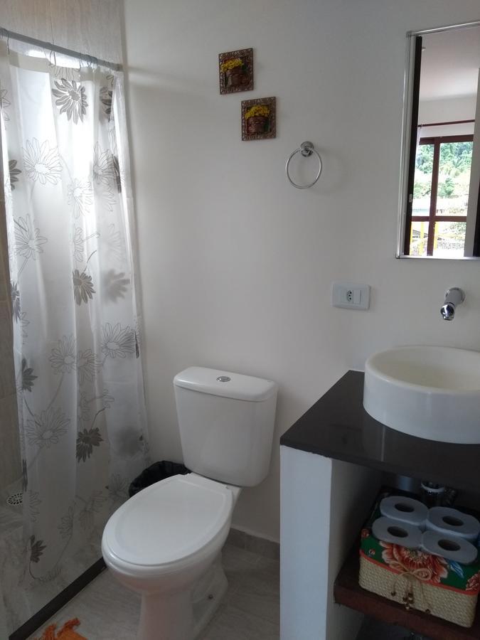 فيلا Casa Linda إلهابيلا المظهر الخارجي الصورة