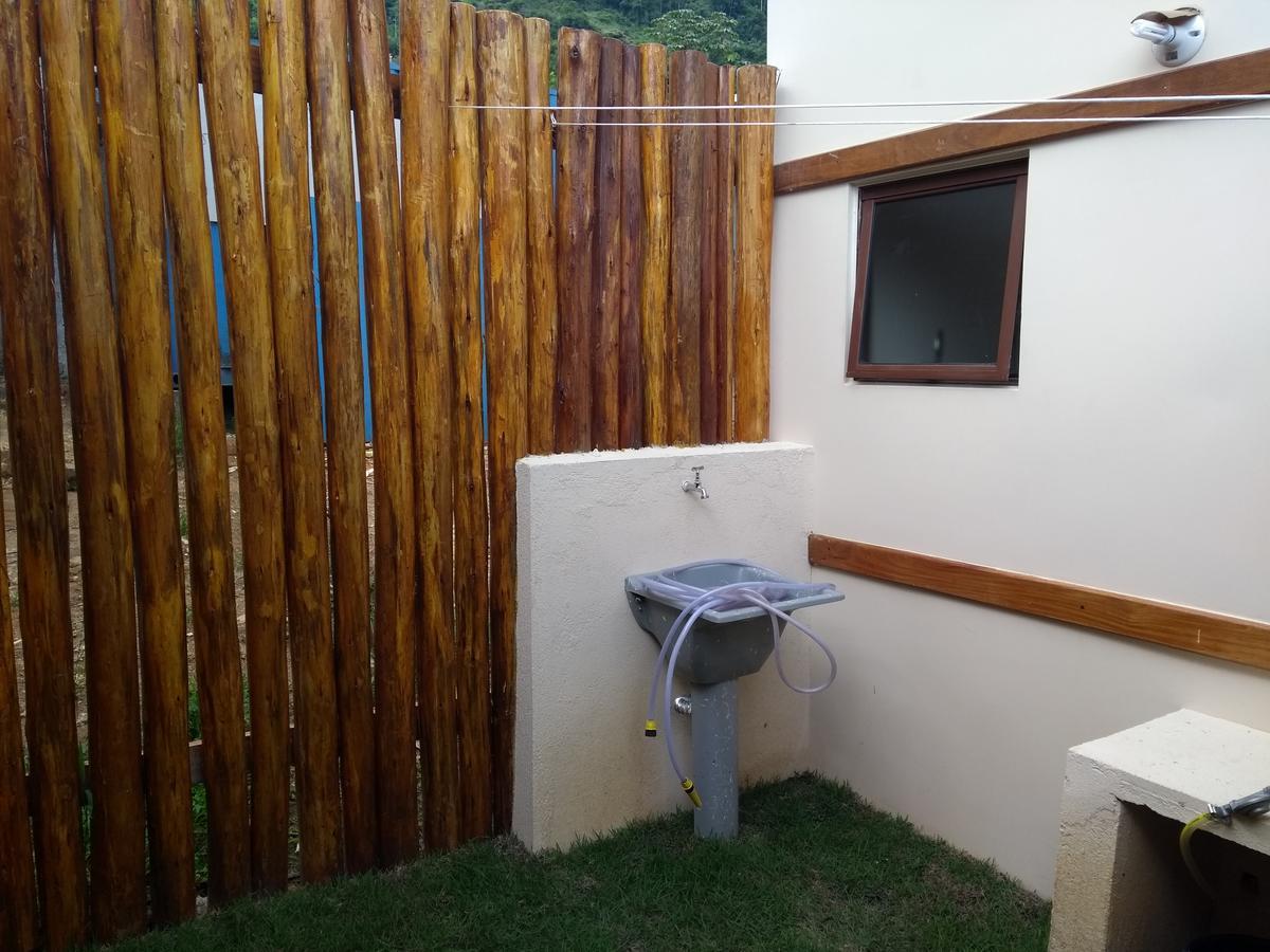 فيلا Casa Linda إلهابيلا المظهر الخارجي الصورة