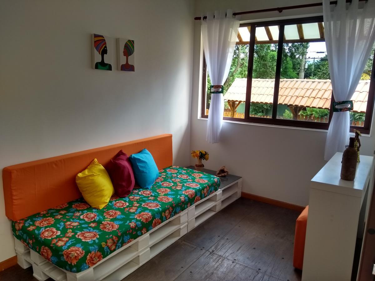 فيلا Casa Linda إلهابيلا المظهر الخارجي الصورة