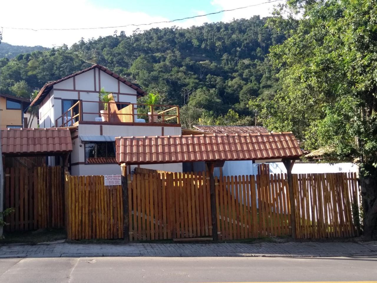 فيلا Casa Linda إلهابيلا المظهر الخارجي الصورة